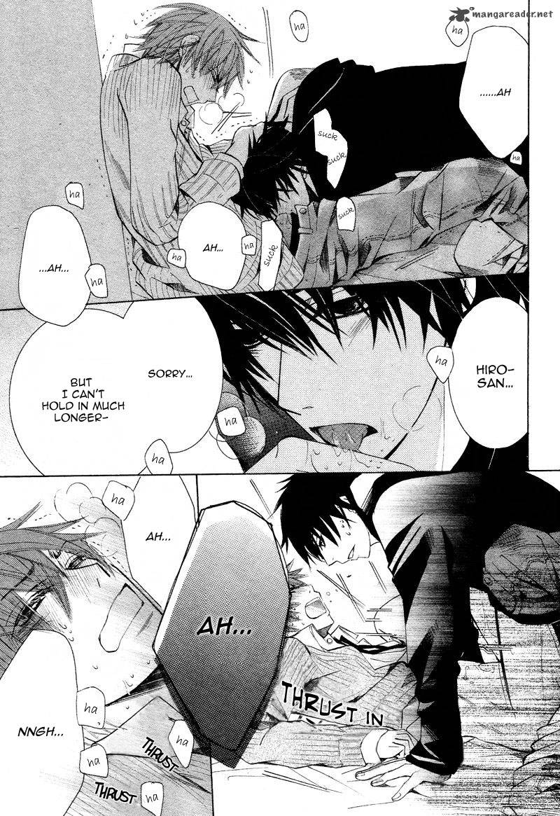 Junjou Romantica 61 44