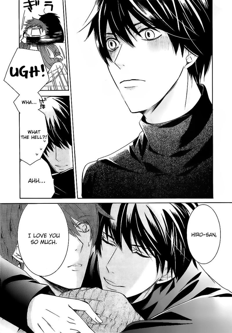 Junjou Romantica 62 11