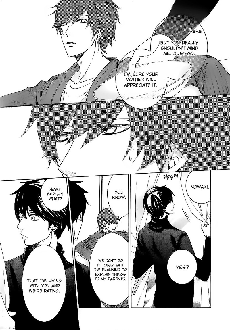 Junjou Romantica 62 9