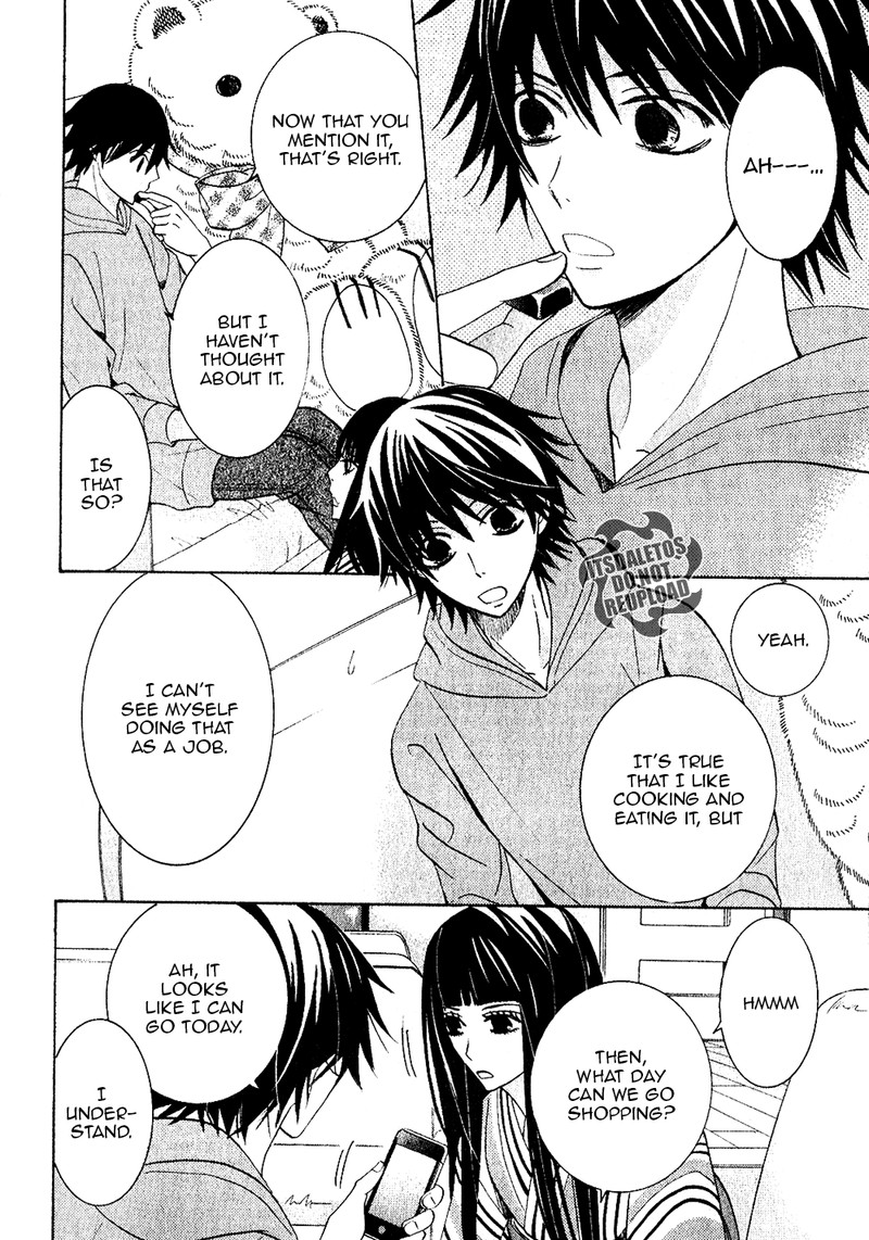 Junjou Romantica 69 11