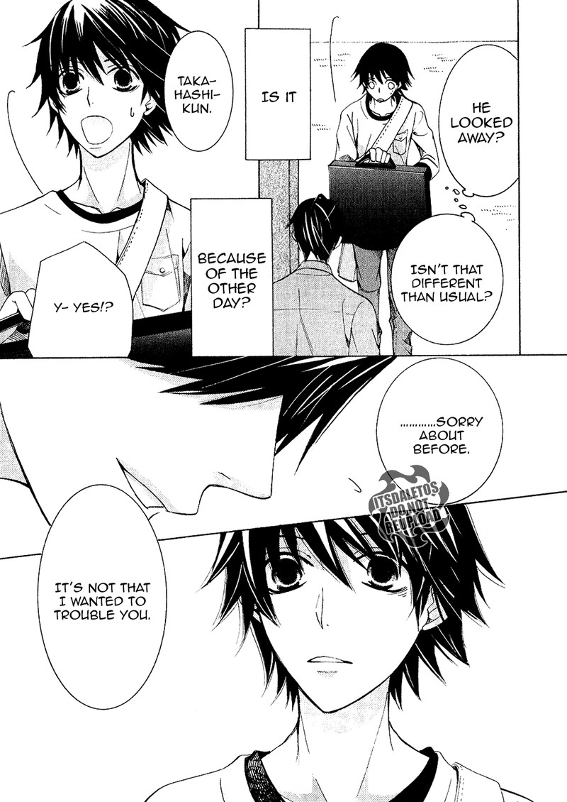 Junjou Romantica 69 14