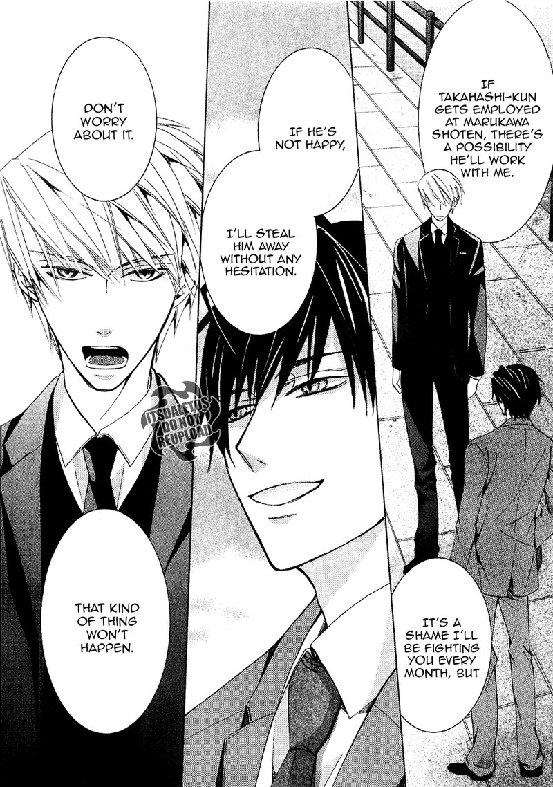 Junjou Romantica 69 34