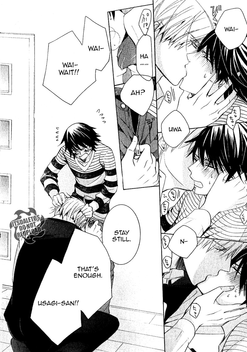 Junjou Romantica 69 47