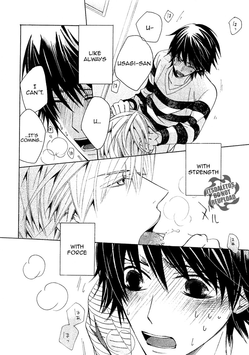 Junjou Romantica 69 49