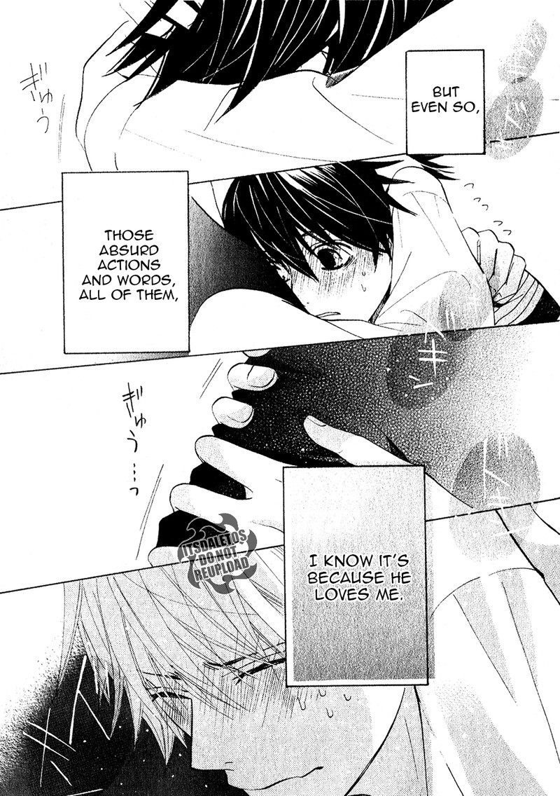 Junjou Romantica 69 52