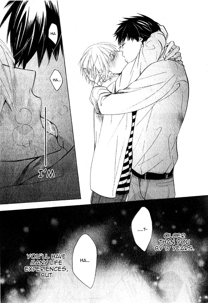 Junjou Romantica 70 41