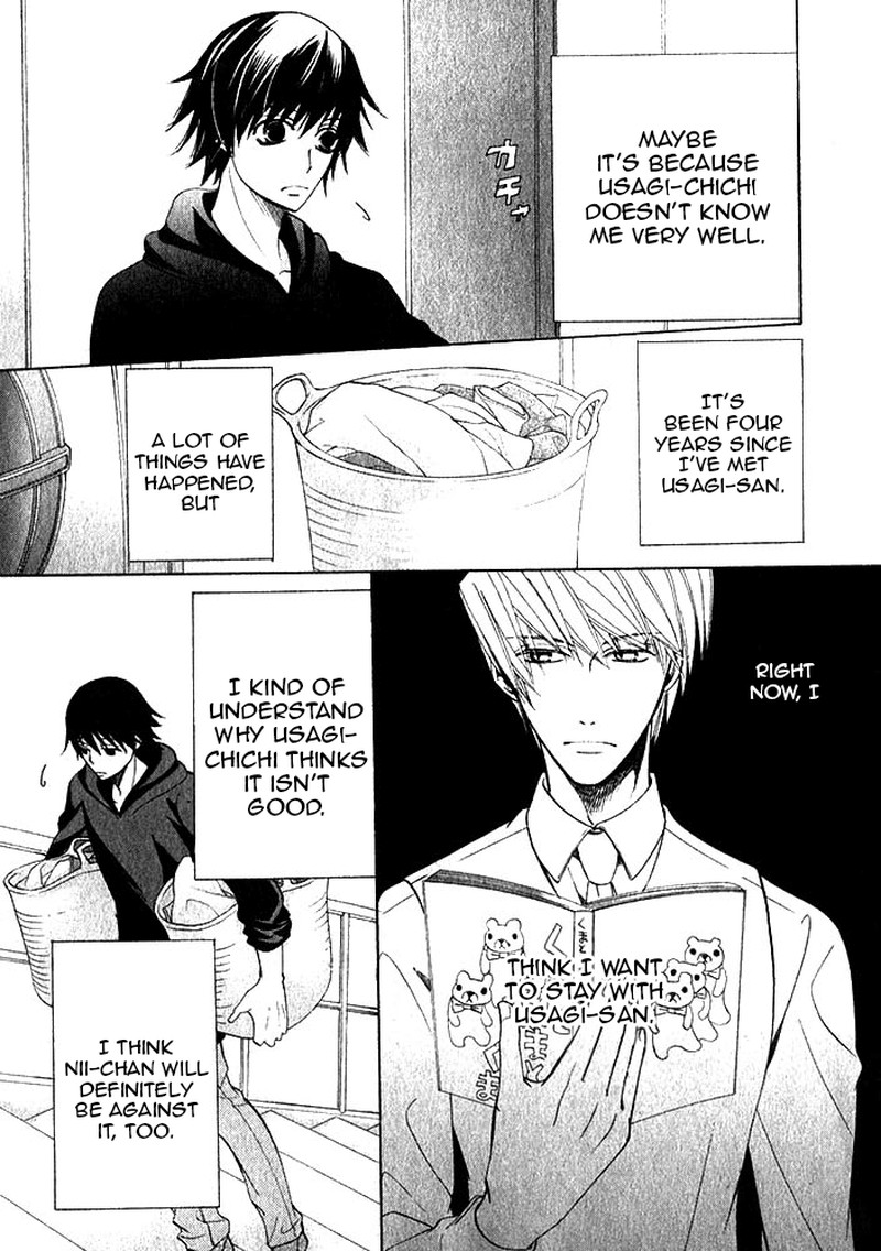 Junjou Romantica 71 10