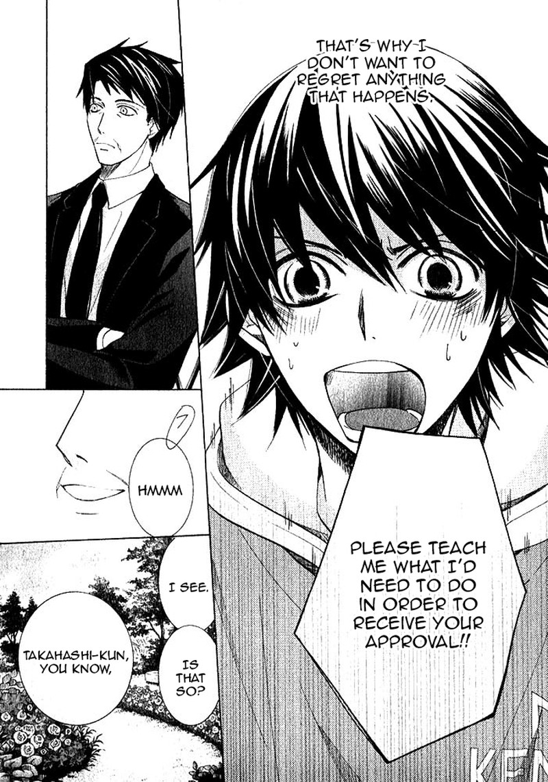 Junjou Romantica 71 27