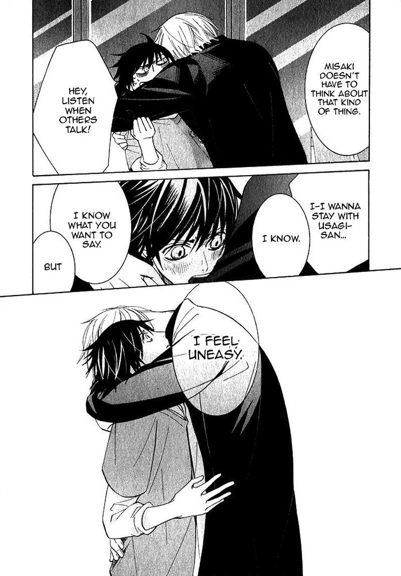 Junjou Romantica 71 37