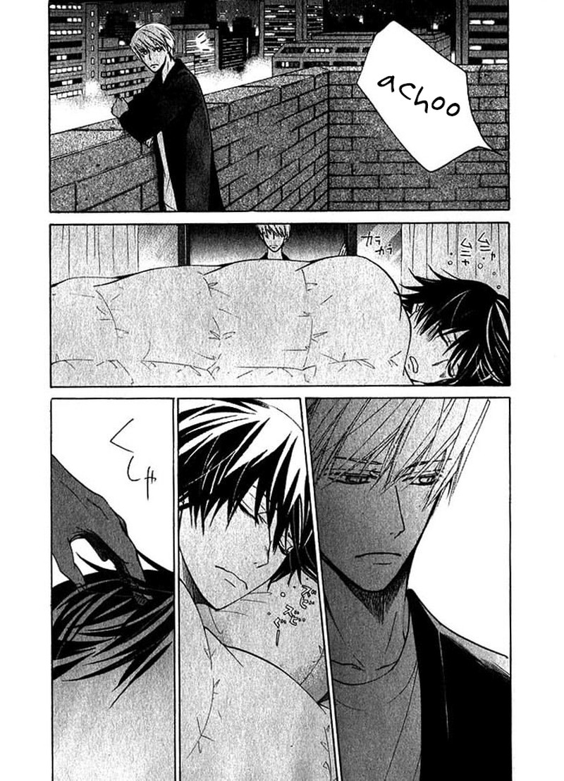 Junjou Romantica 71 45