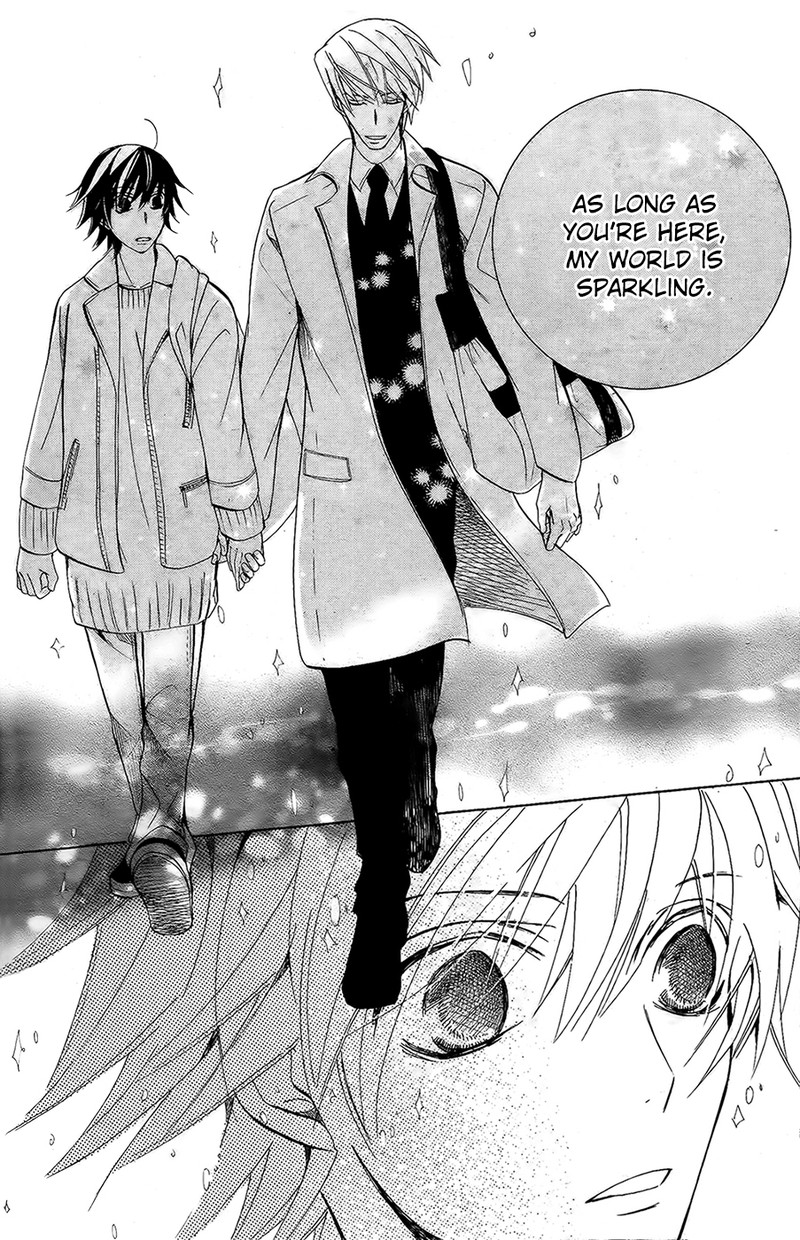 Junjou Romantica 75 34