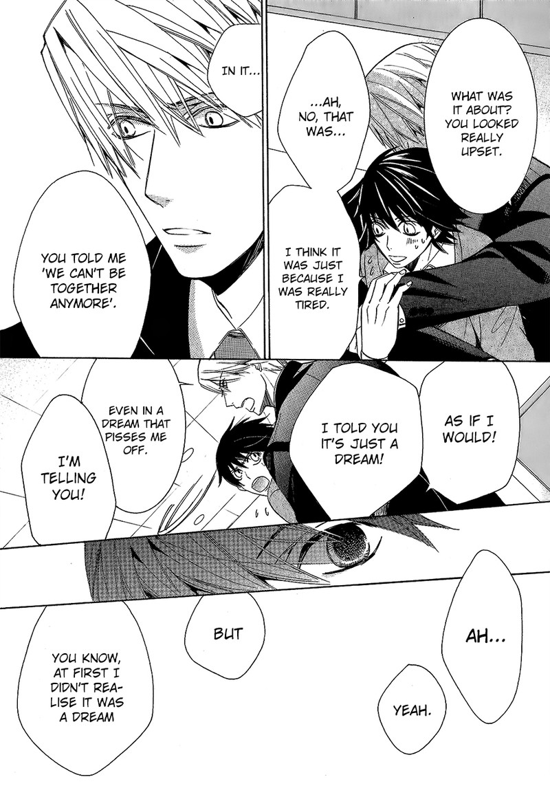 Junjou Romantica 77 28