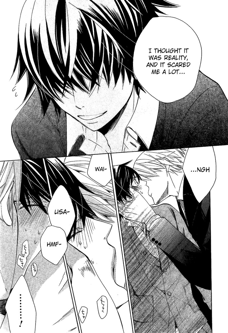 Junjou Romantica 77 29