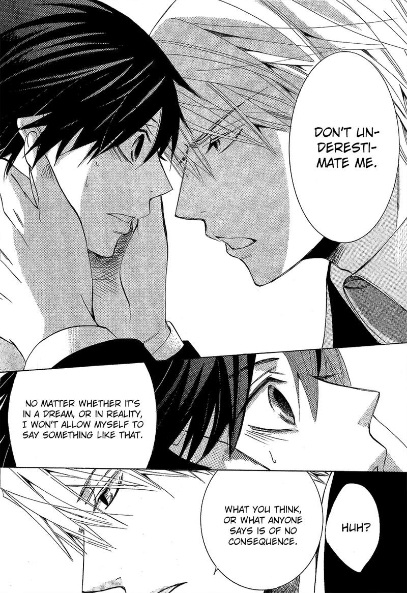 Junjou Romantica 77 30