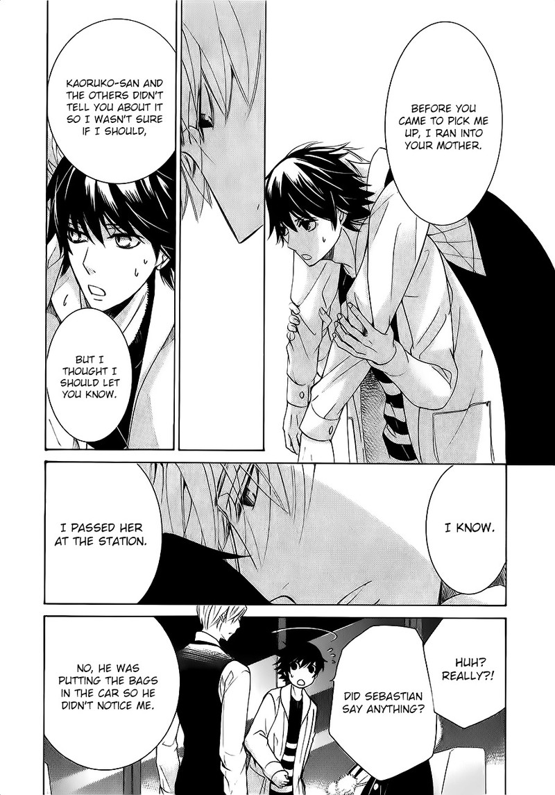 Junjou Romantica 81 28