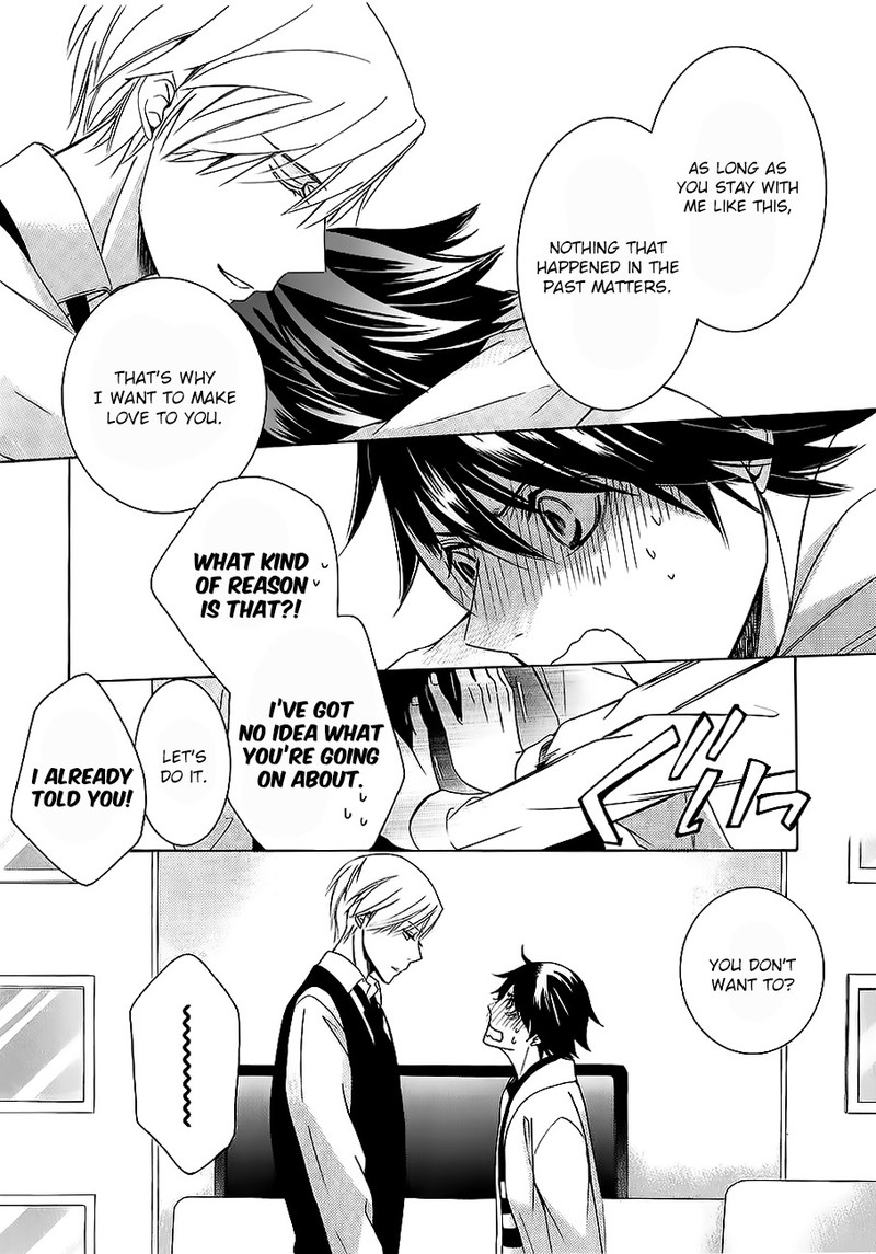 Junjou Romantica 81 34