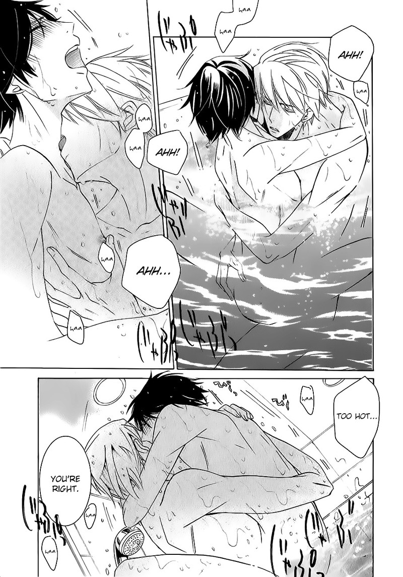 Junjou Romantica 81 41