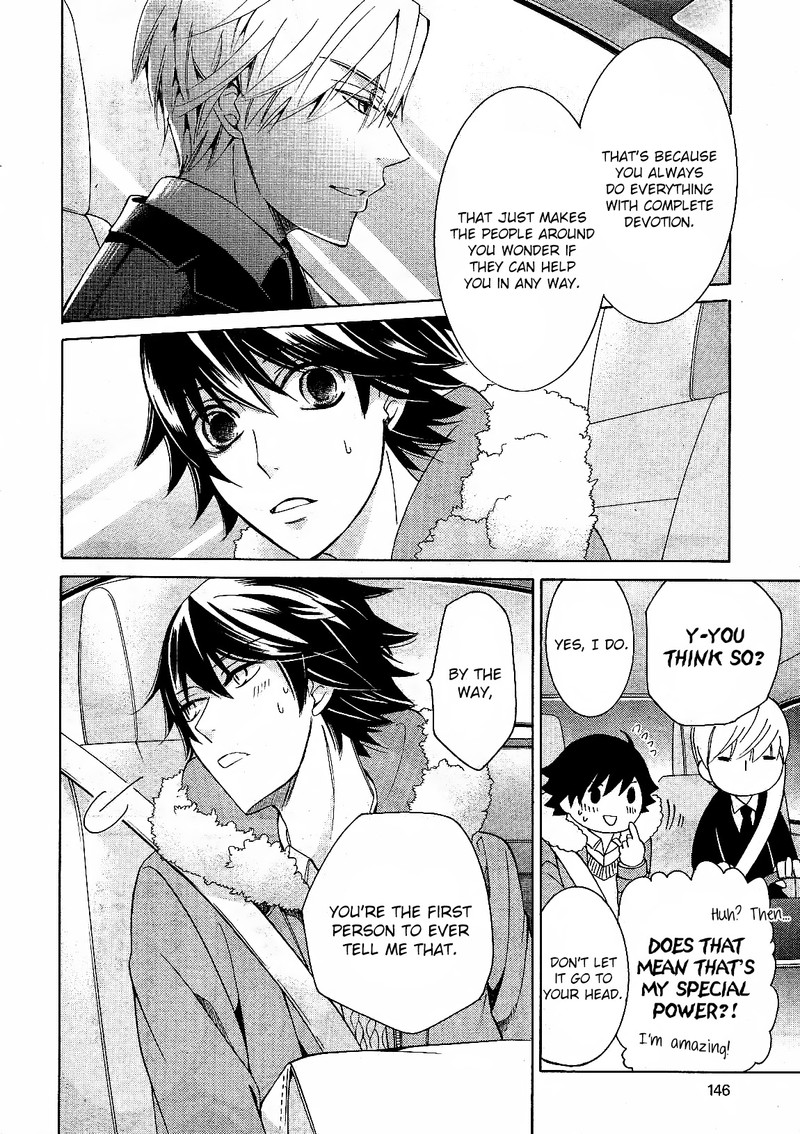 Junjou Romantica 82 29