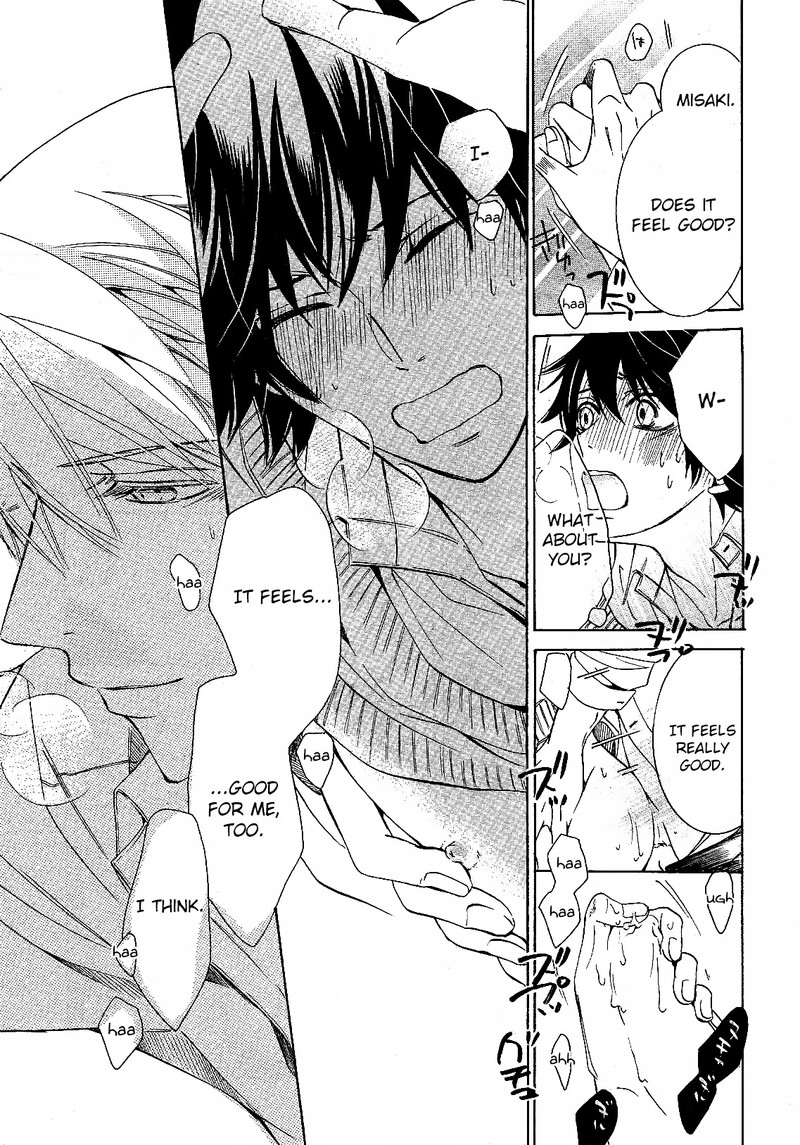 Junjou Romantica 82 38