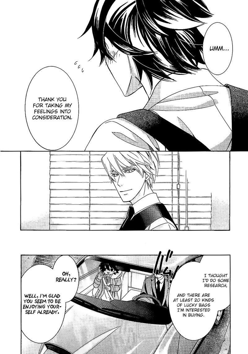 Junjou Romantica 82 8