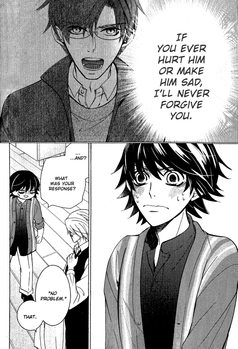 Junjou Romantica 87 34