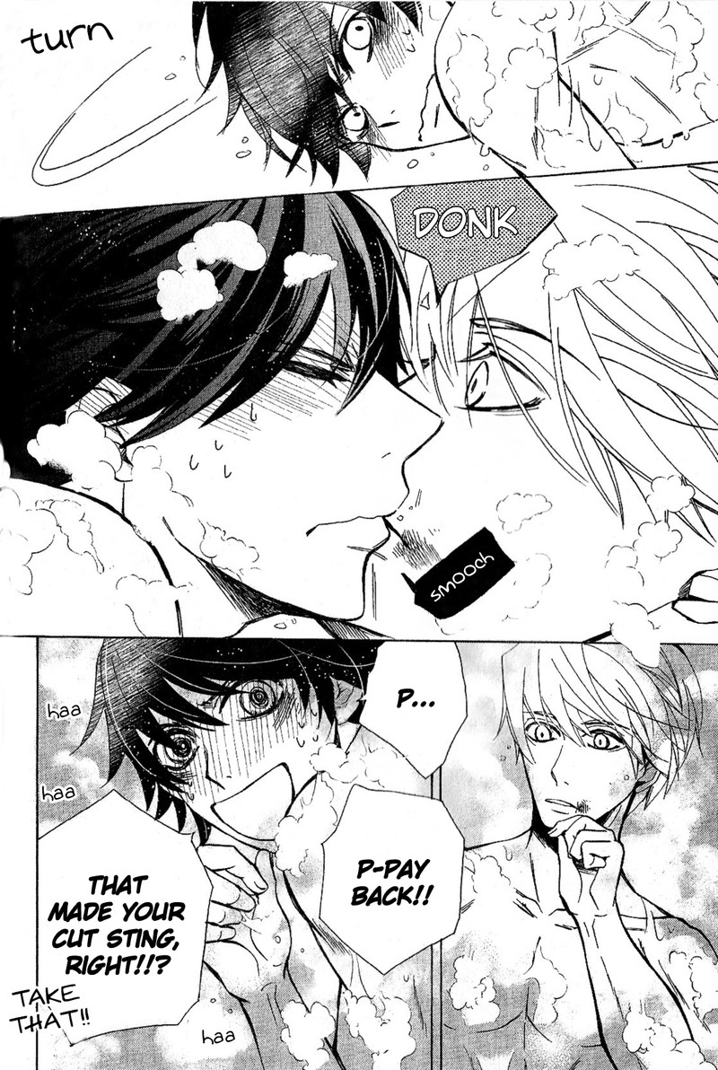 Junjou Romantica 87 52