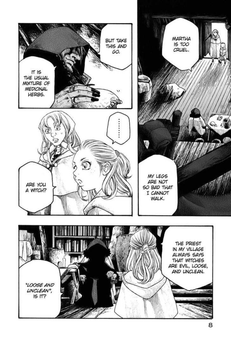 Junketsu No Maria 1 11