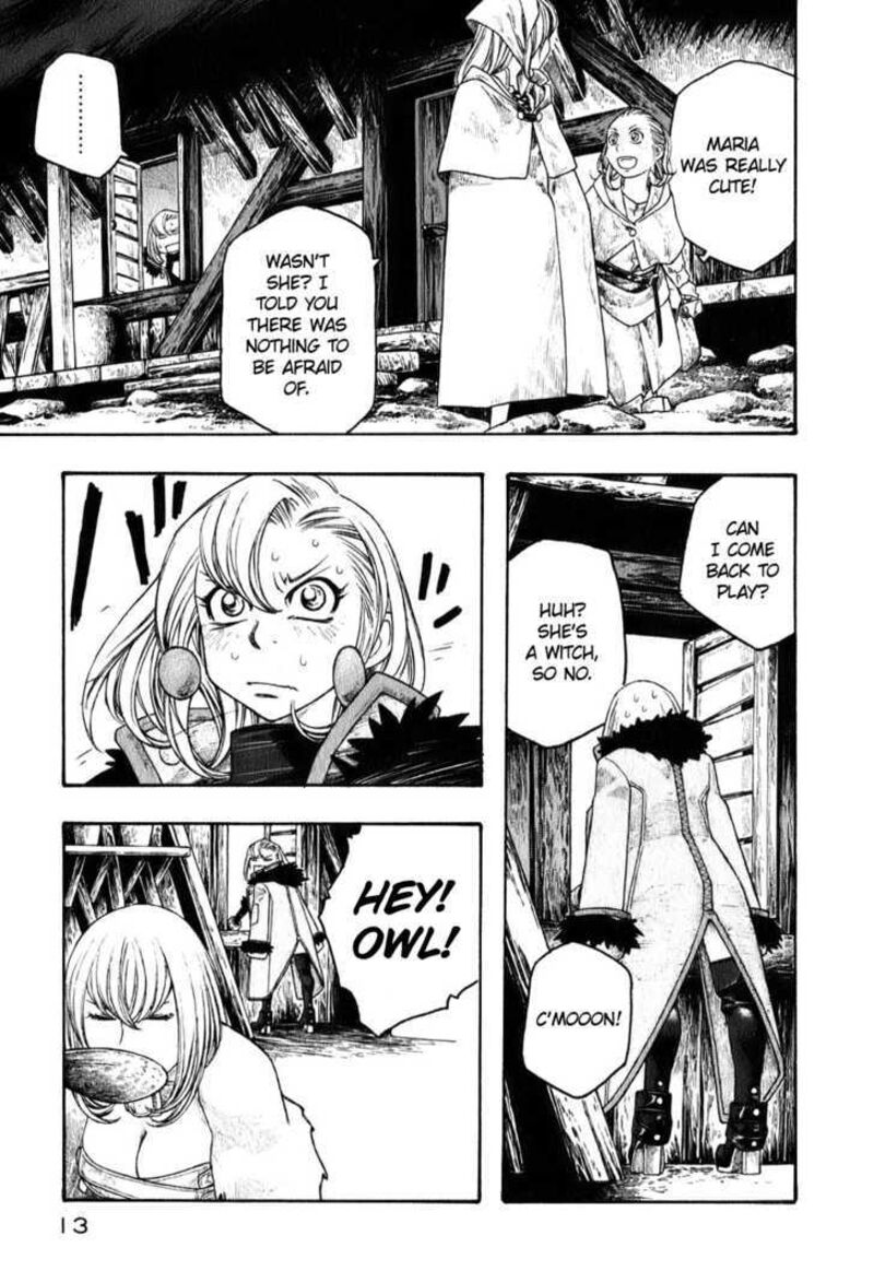 Junketsu No Maria 1 16