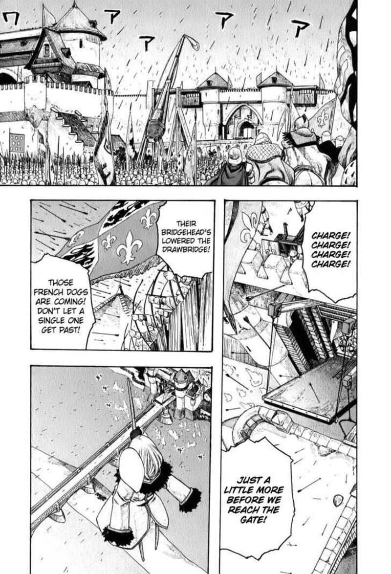 Junketsu No Maria 1 32