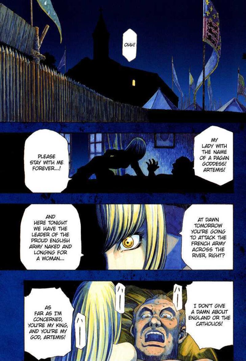 Junketsu No Maria 1 6