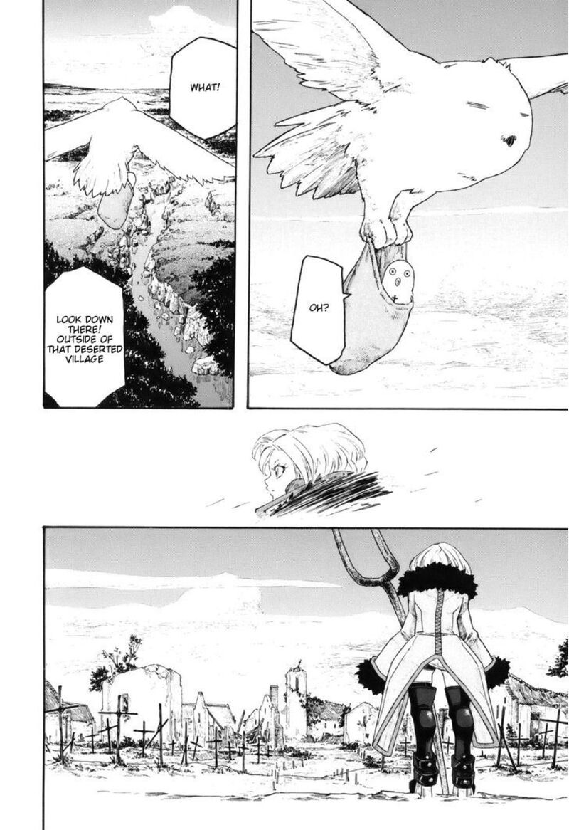 Junketsu No Maria 11 12
