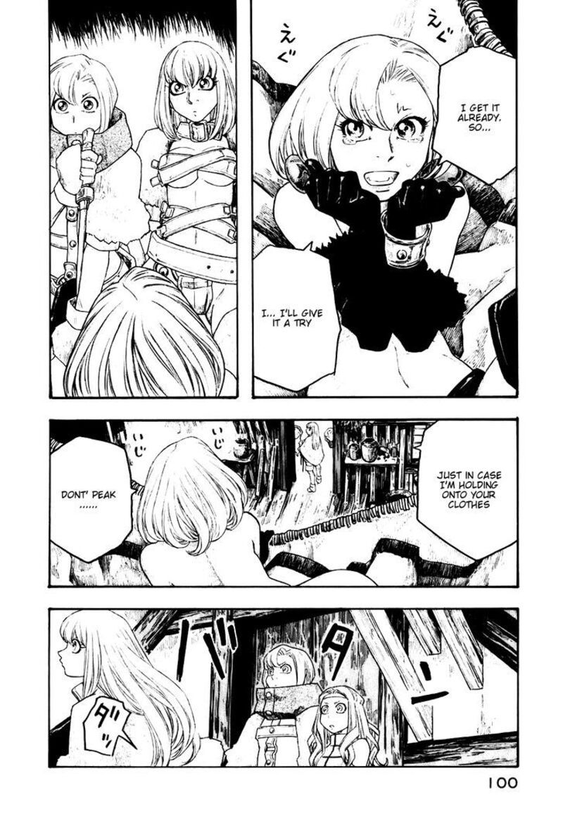 Junketsu No Maria 12 18
