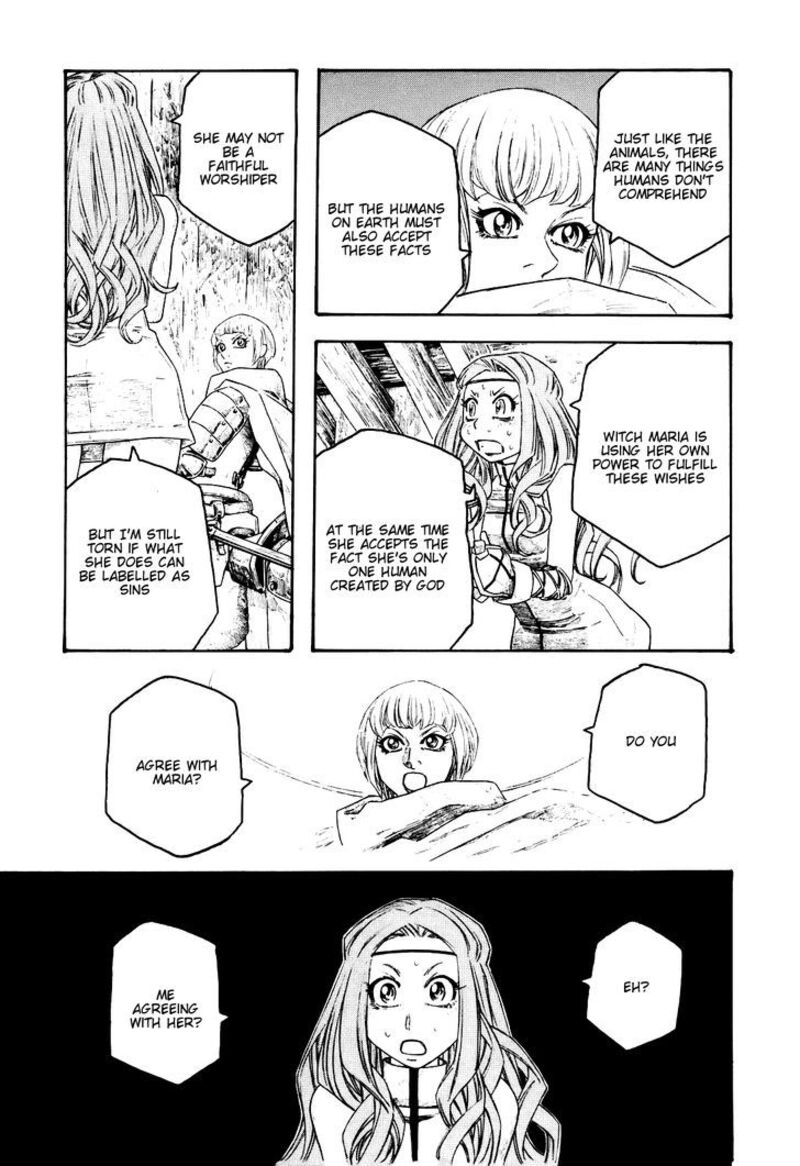 Junketsu No Maria 12 5