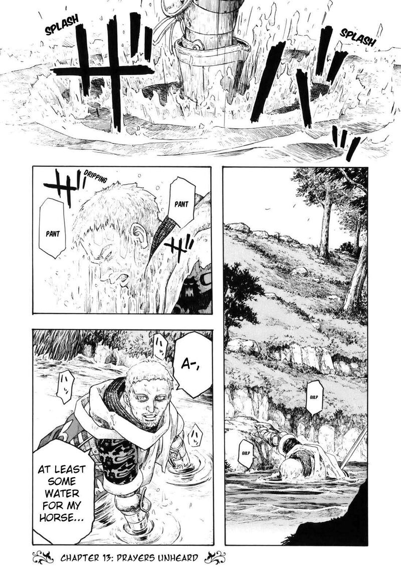 Junketsu No Maria 13 1