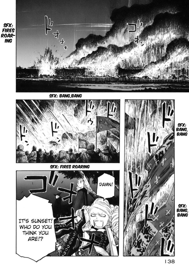 Junketsu No Maria 14 16