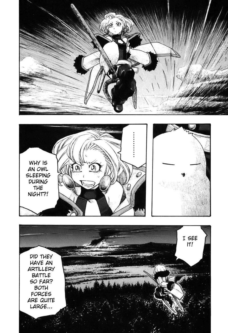 Junketsu No Maria 14 18