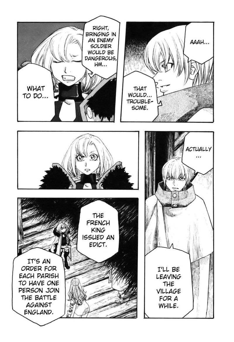Junketsu No Maria 14 7