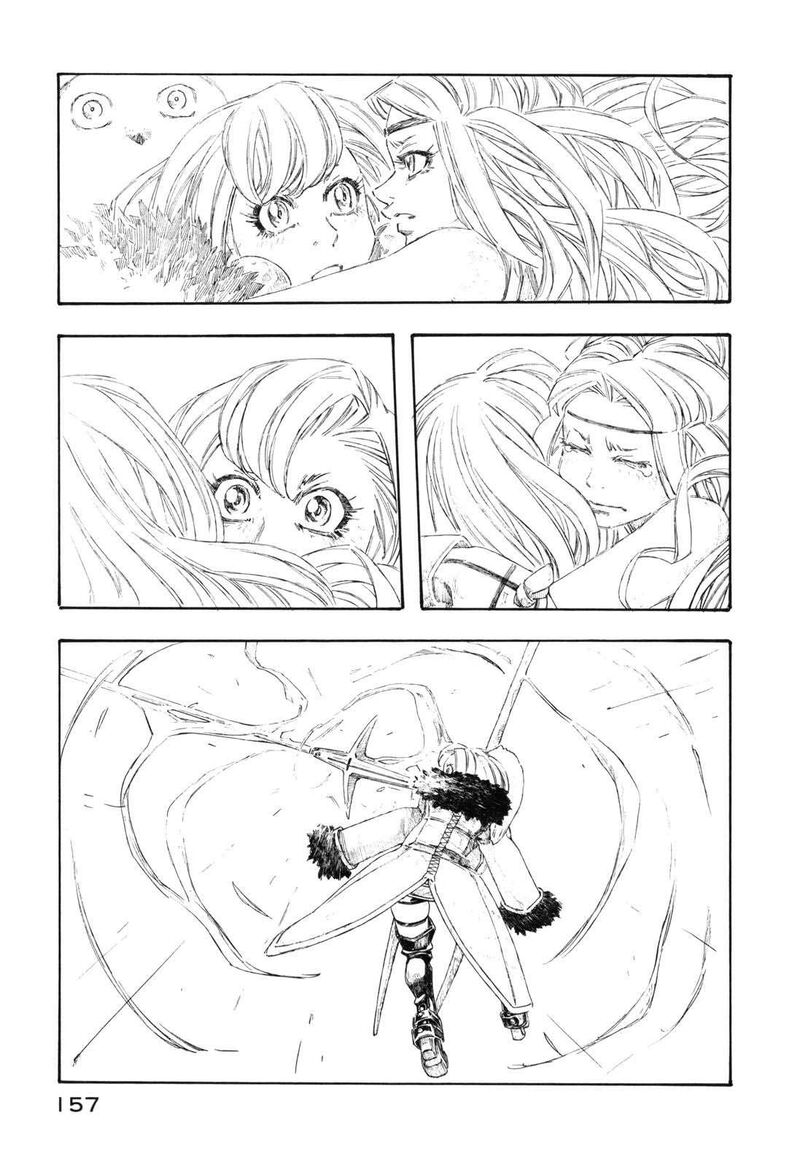 Junketsu No Maria 15 15