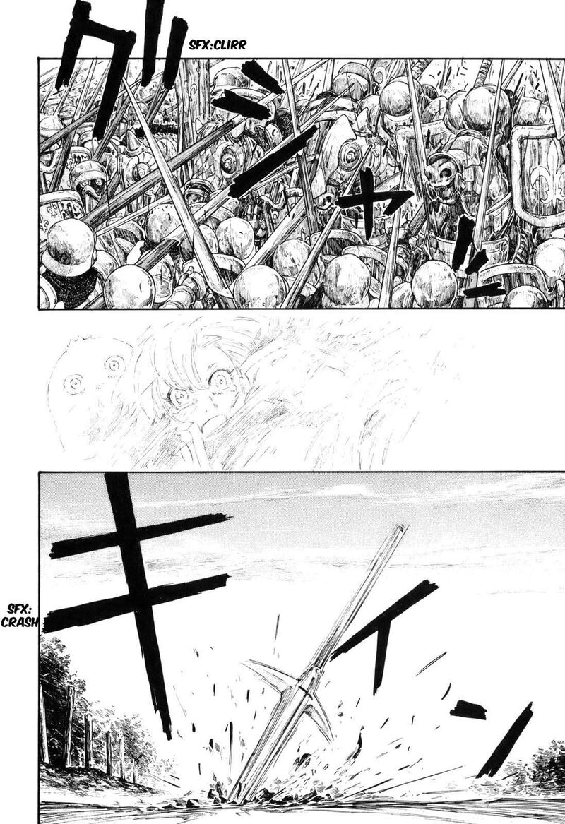Junketsu No Maria 15 17