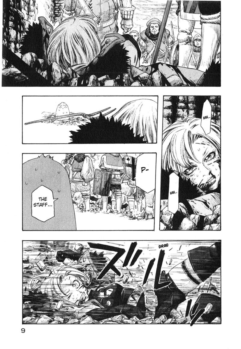 Junketsu No Maria 16 10