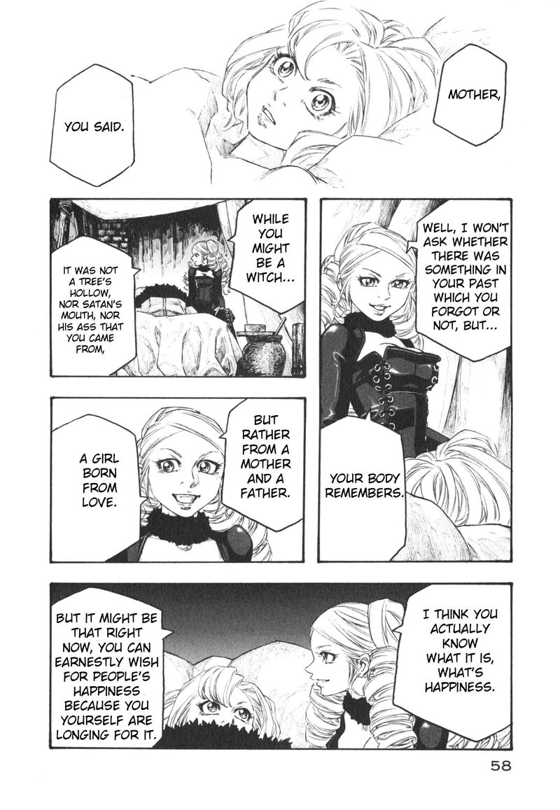 Junketsu No Maria 18 16