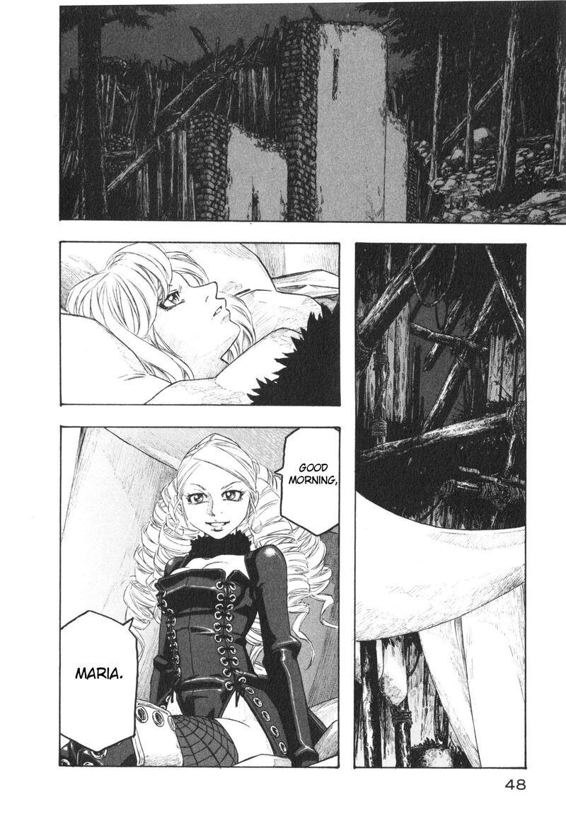 Junketsu No Maria 18 6