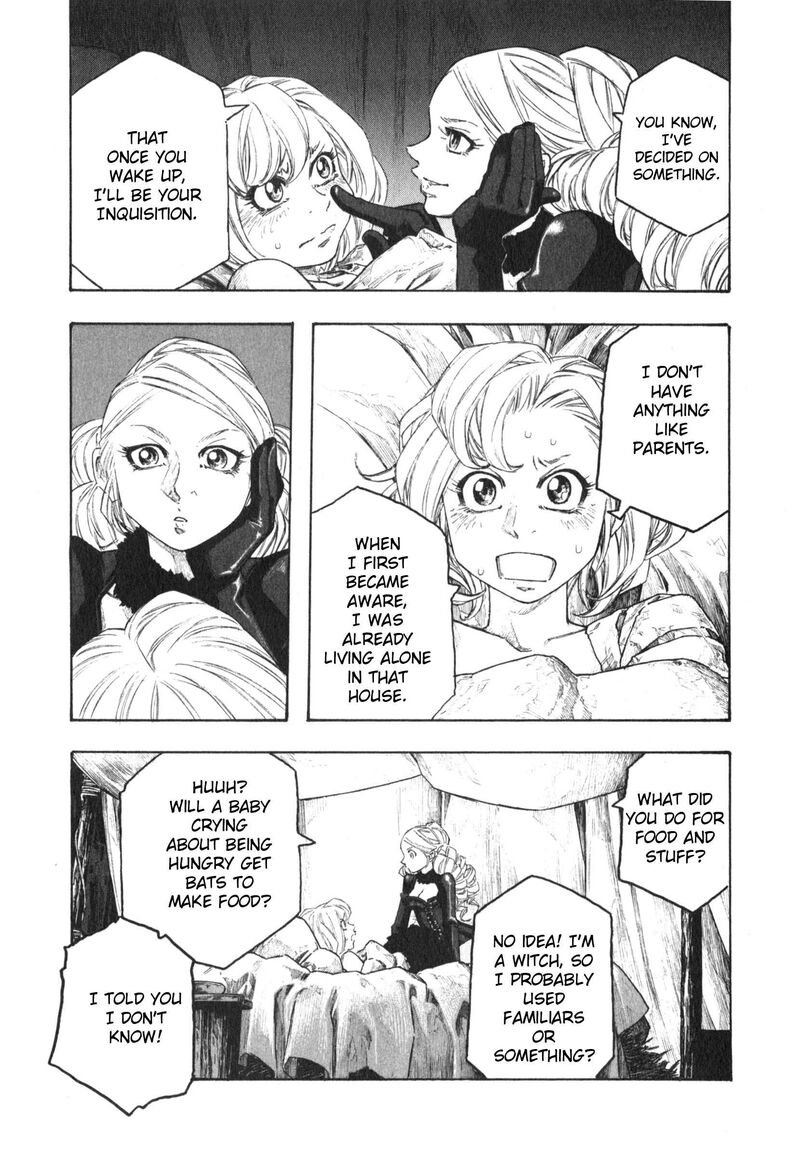Junketsu No Maria 18 9