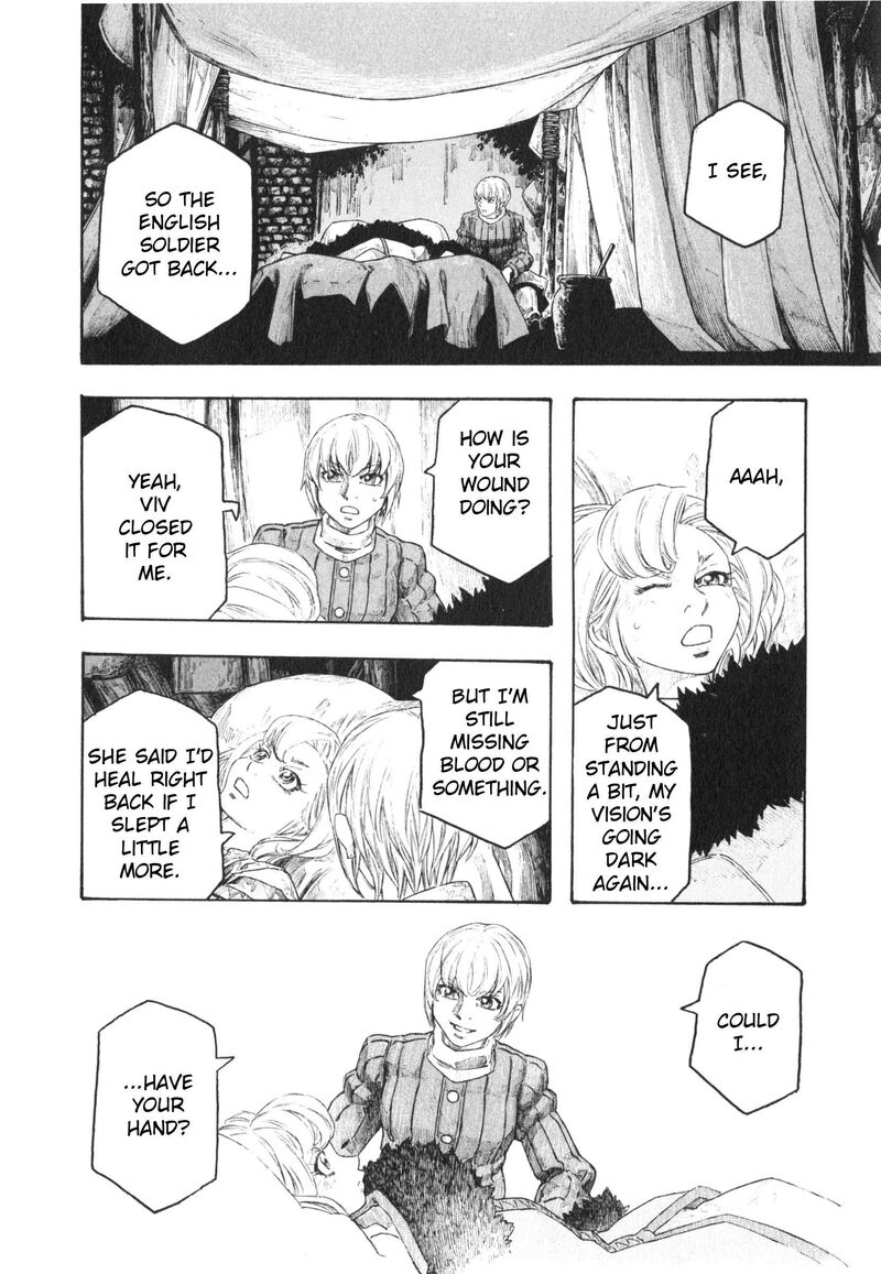 Junketsu No Maria 19 14