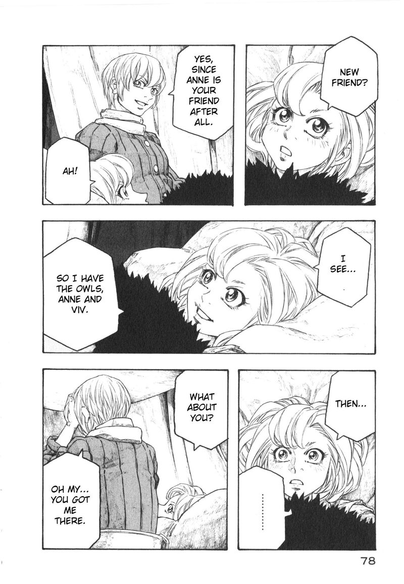 Junketsu No Maria 19 16
