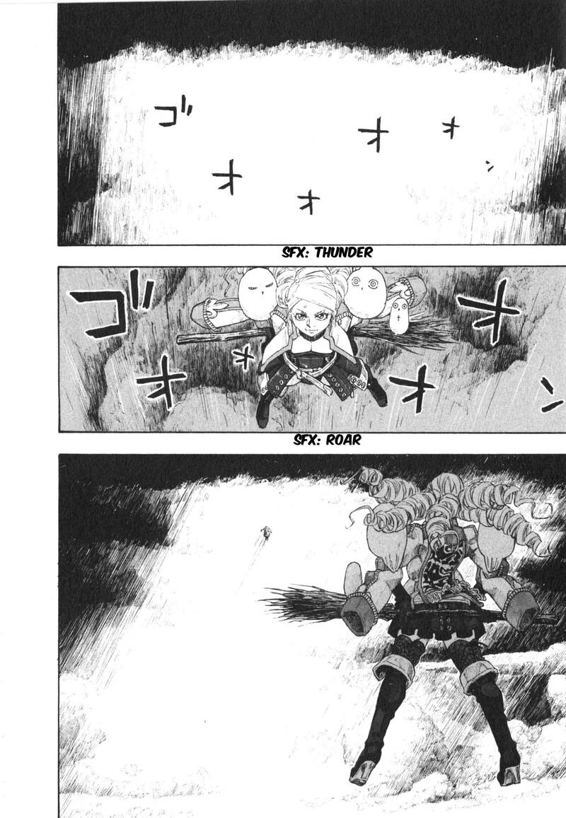 Junketsu No Maria 19 18