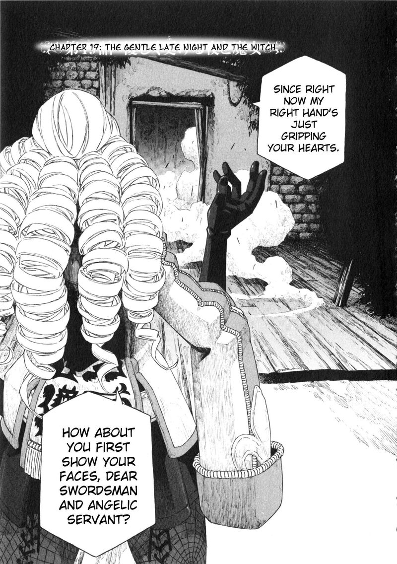 Junketsu No Maria 19 3