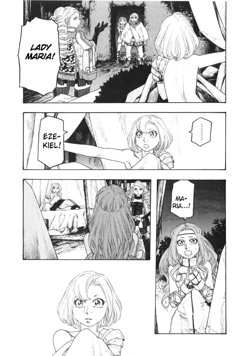 Junketsu No Maria 19 5