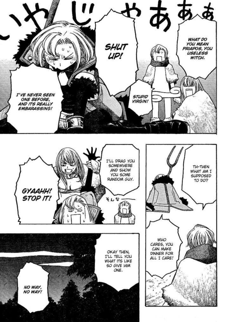 Junketsu No Maria 2 16