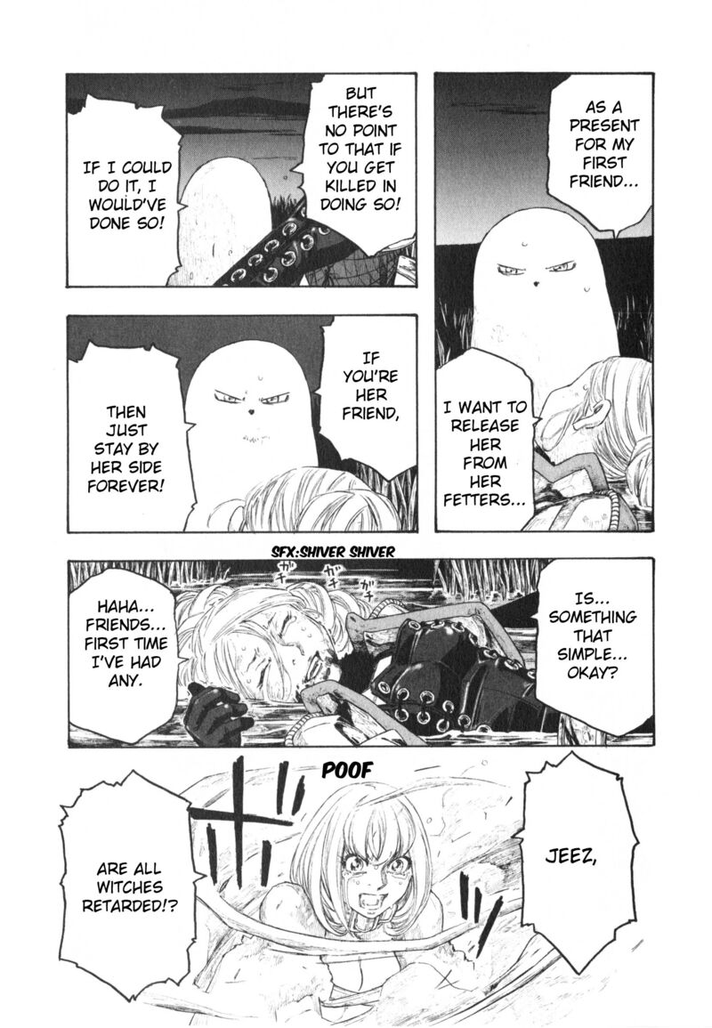 Junketsu No Maria 21 15